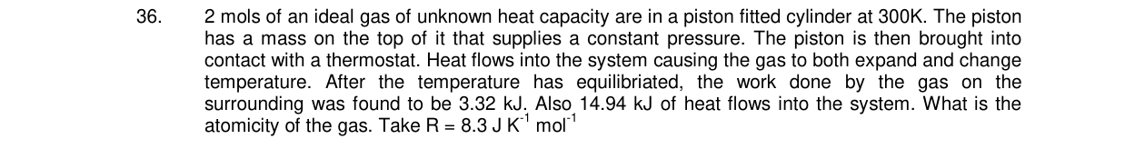 Chemistry diagram for: See image