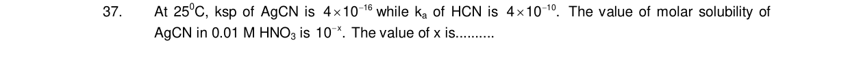 Chemistry diagram for: See image