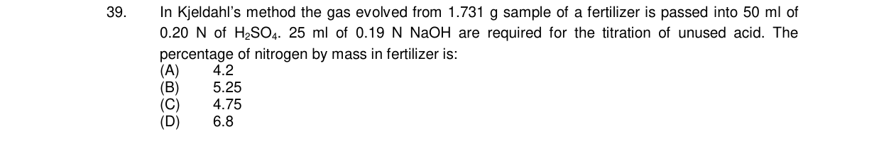 Chemistry diagram for: See image