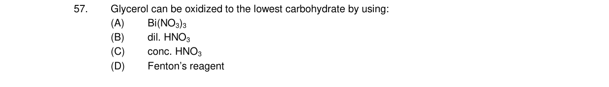 Chemistry diagram for: See image