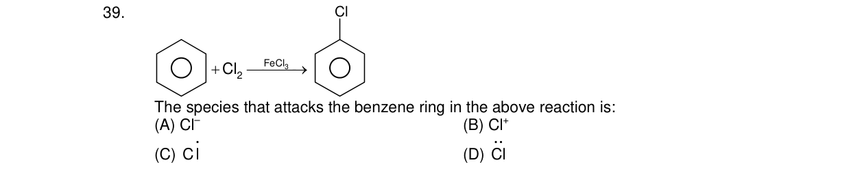 Chemistry diagram for: See image