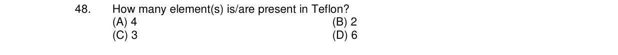 Chemistry diagram for: See image