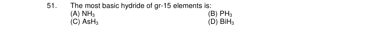 Chemistry diagram for: See image