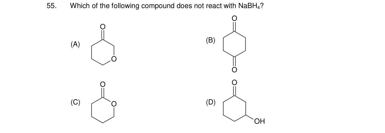 Chemistry diagram for: See image