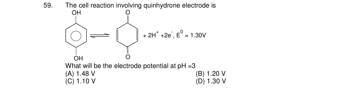Chemistry diagram for: See image