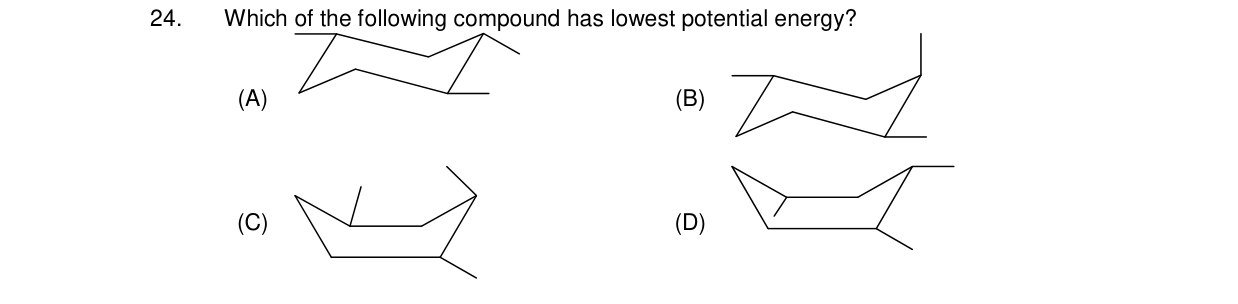 Chemistry diagram for: See image
