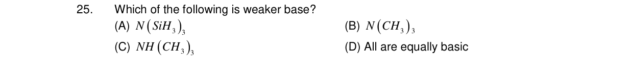 Chemistry diagram for: See image