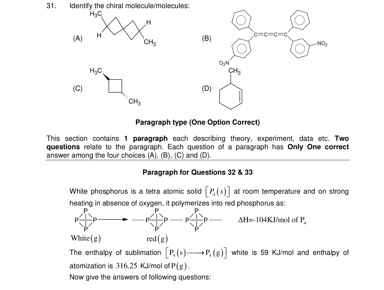 Chemistry diagram for: See image