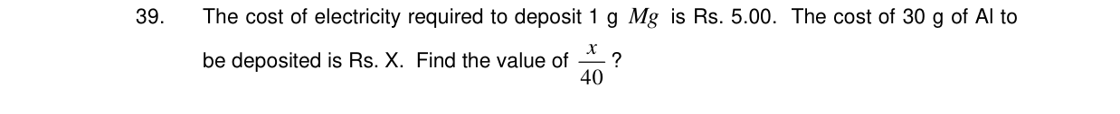 Chemistry diagram for: See image
