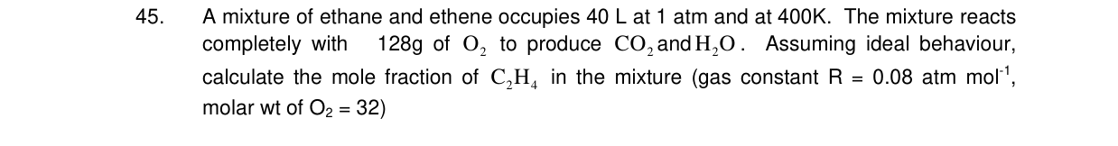 Chemistry diagram for: See image