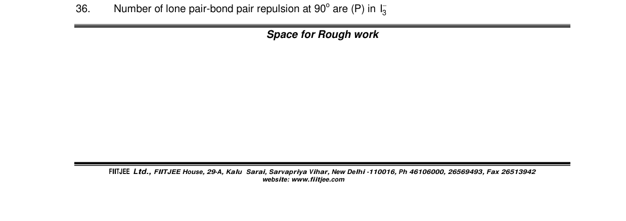 Chemistry diagram for: See image