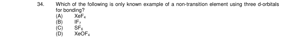 Chemistry diagram for: See image