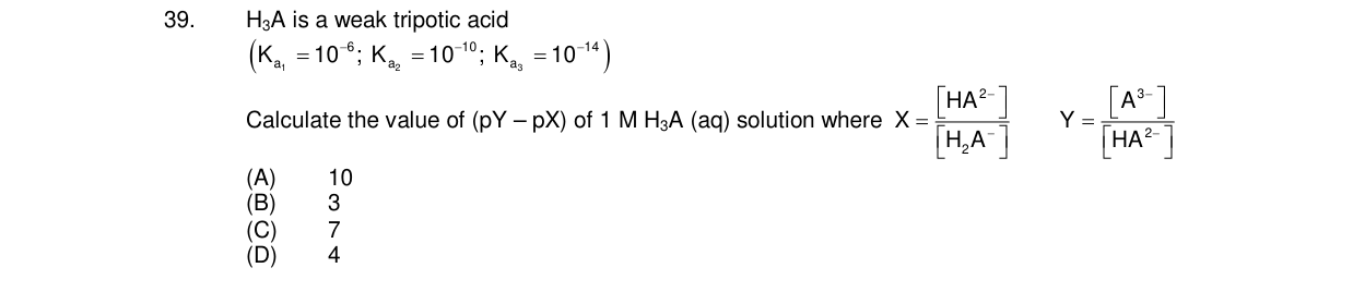 Chemistry diagram for: See image