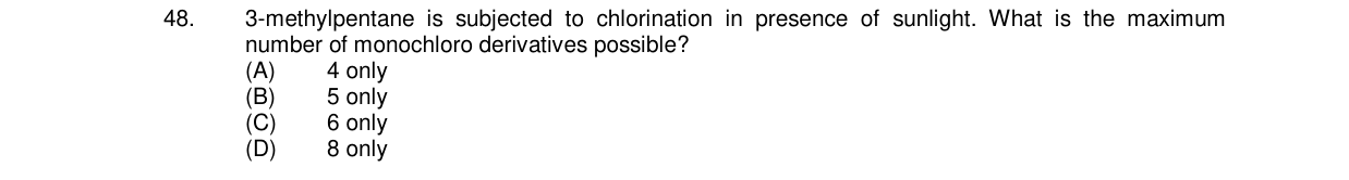 Chemistry diagram for: See image