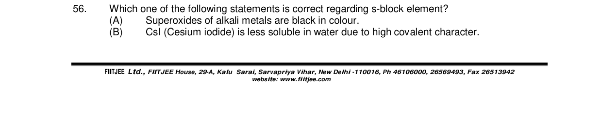 Chemistry diagram for: See image