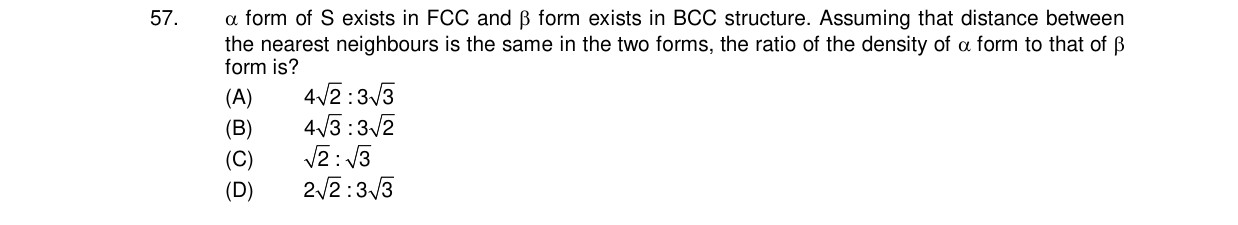 Chemistry diagram for: See image