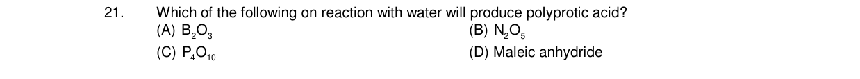 Chemistry diagram for: See image