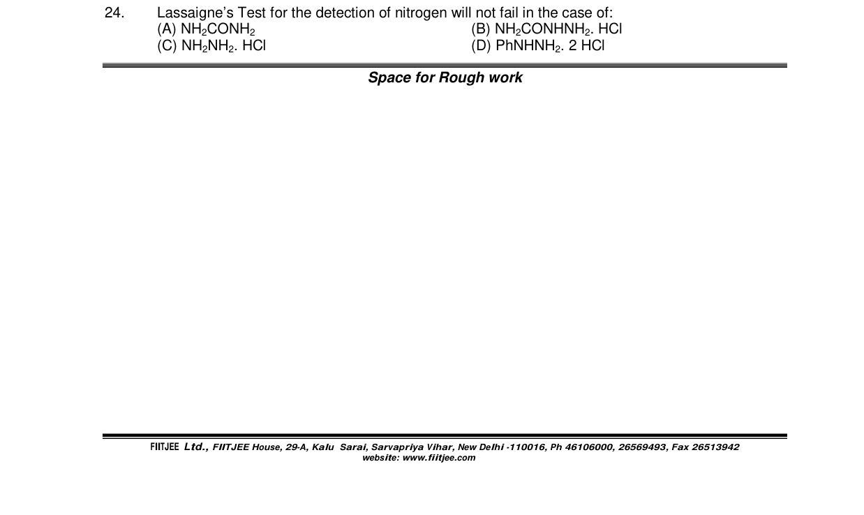 Chemistry diagram for: See image