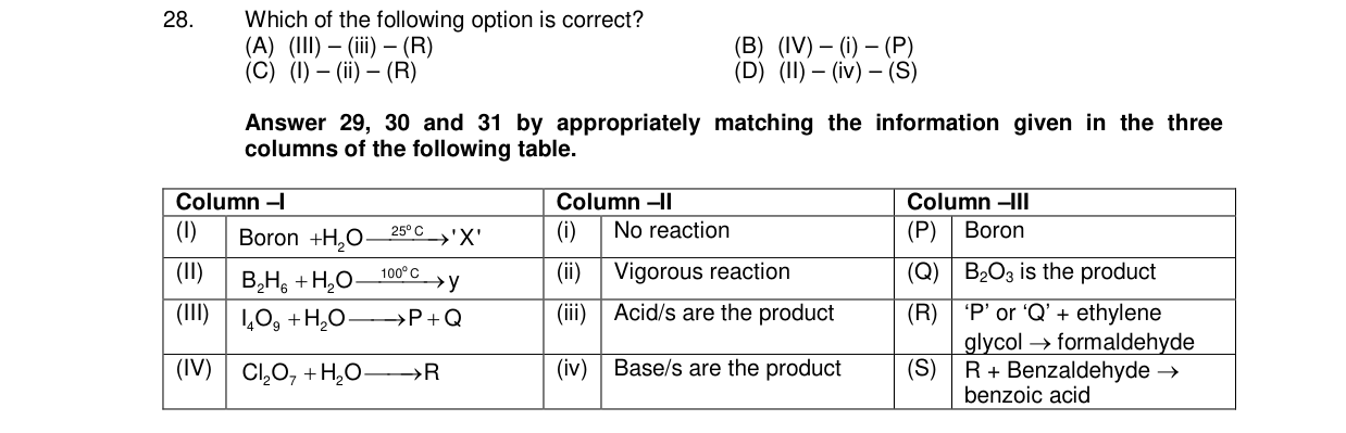 Chemistry diagram for: See image