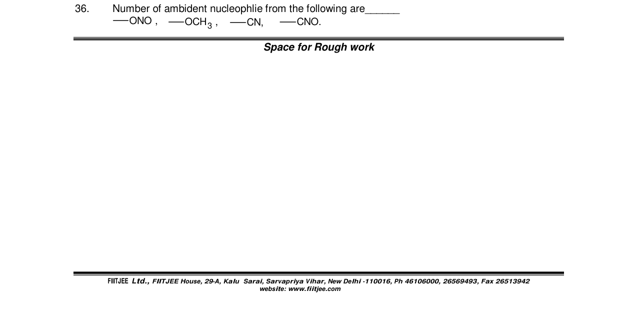 Chemistry diagram for: See image