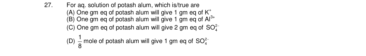 Chemistry diagram for: See image
