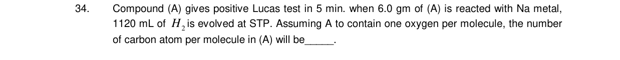 Chemistry diagram for: See image