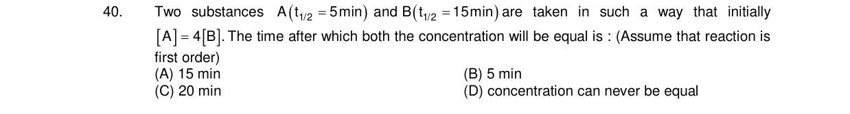 Chemistry diagram for: See image
