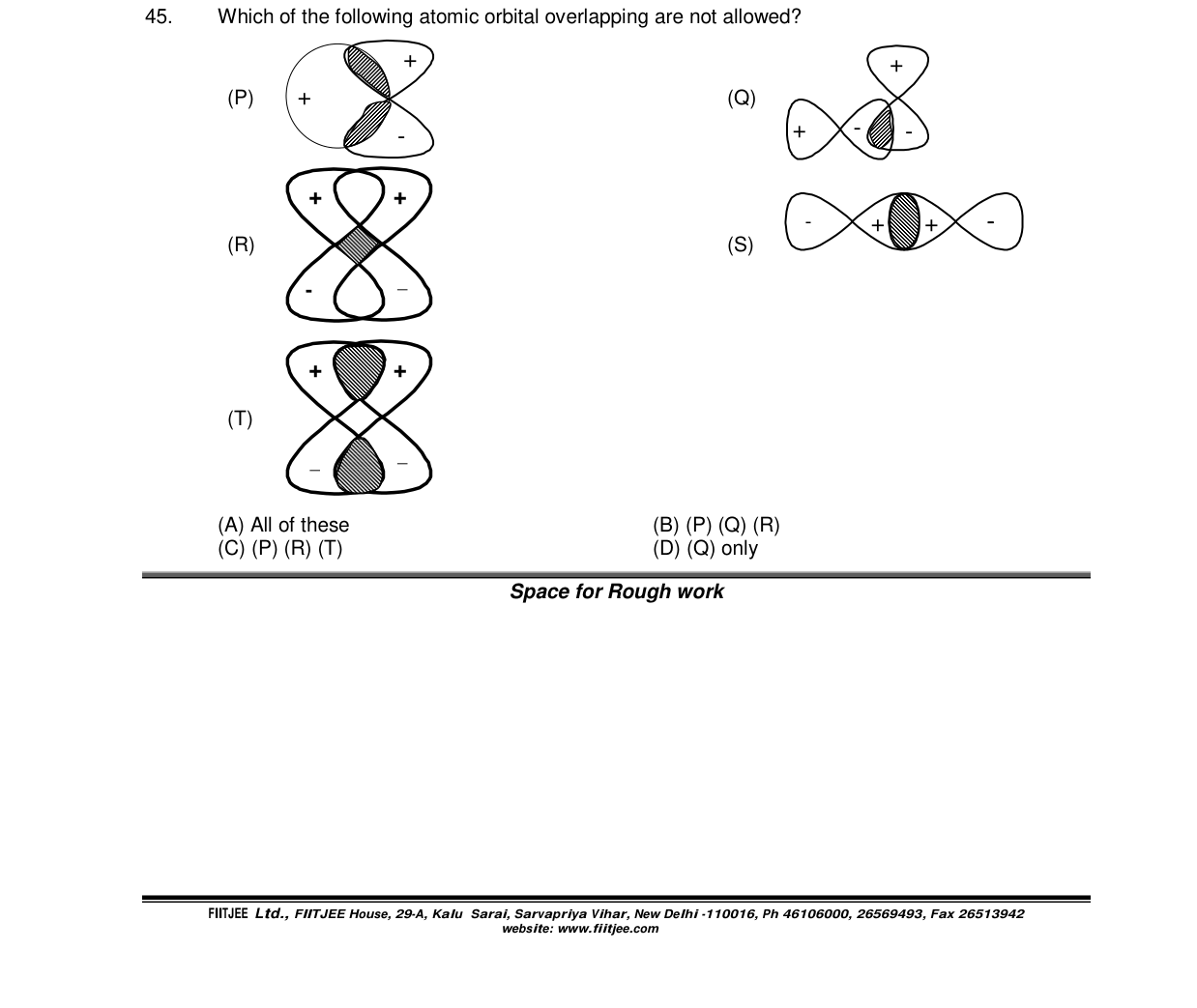 Chemistry diagram for: See image