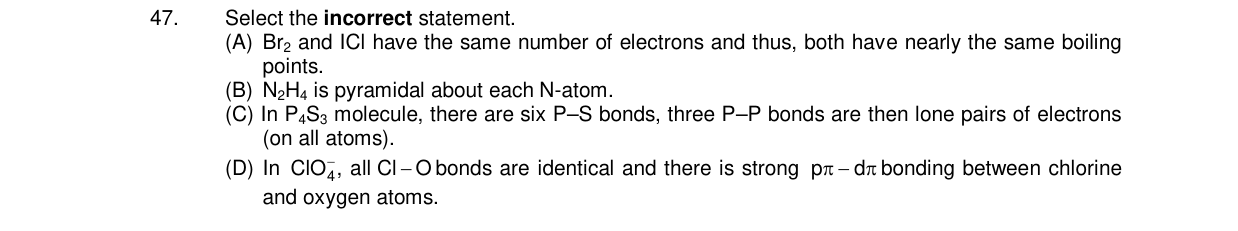 Chemistry diagram for: See image