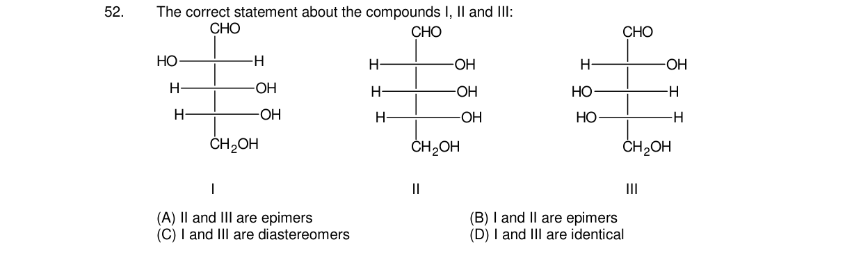 Chemistry diagram for: See image