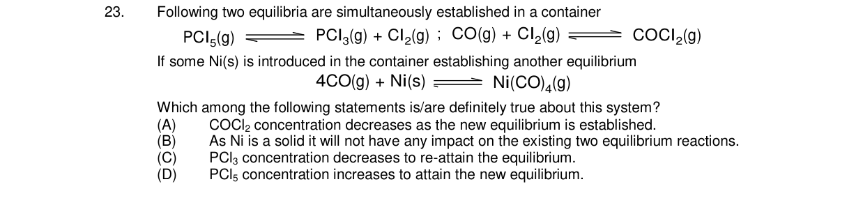 Chemistry diagram for: See image
