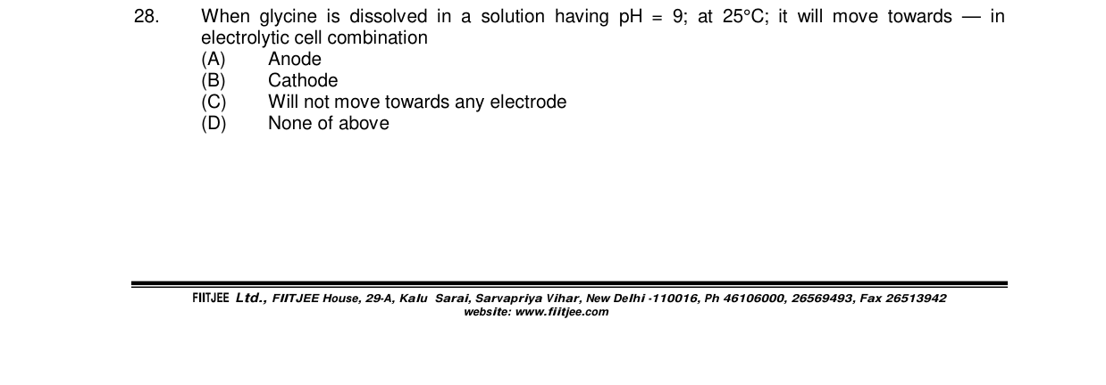 Chemistry diagram for: See image