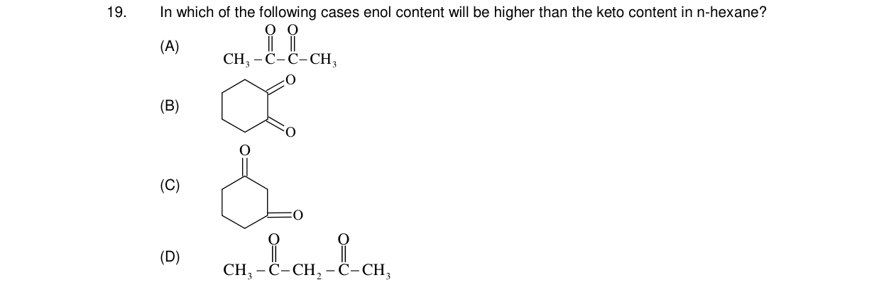 Chemistry diagram for: See image