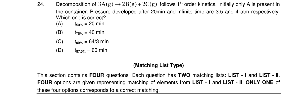 Chemistry diagram for: See image