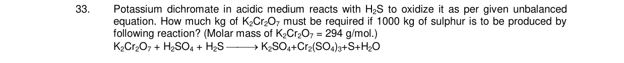 Chemistry diagram for: See image