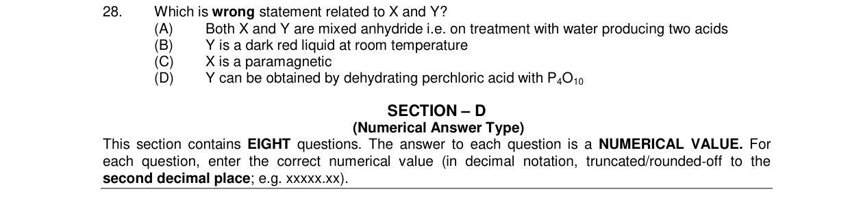 Chemistry diagram for: See image