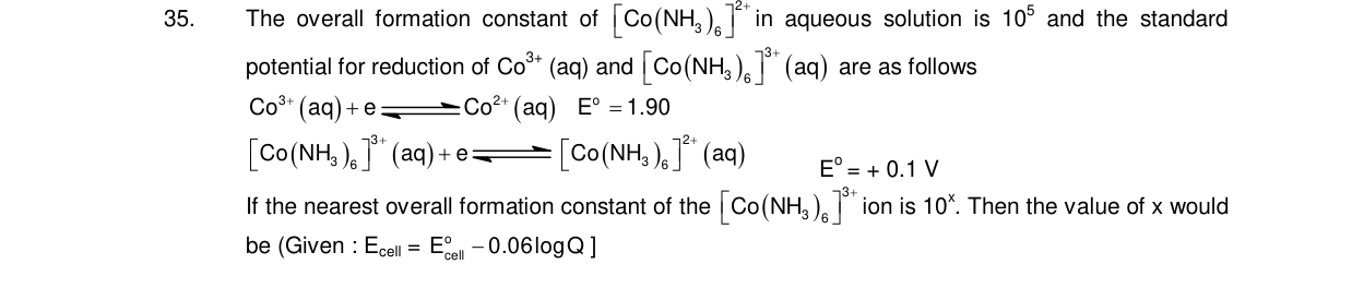 Chemistry diagram for: See image