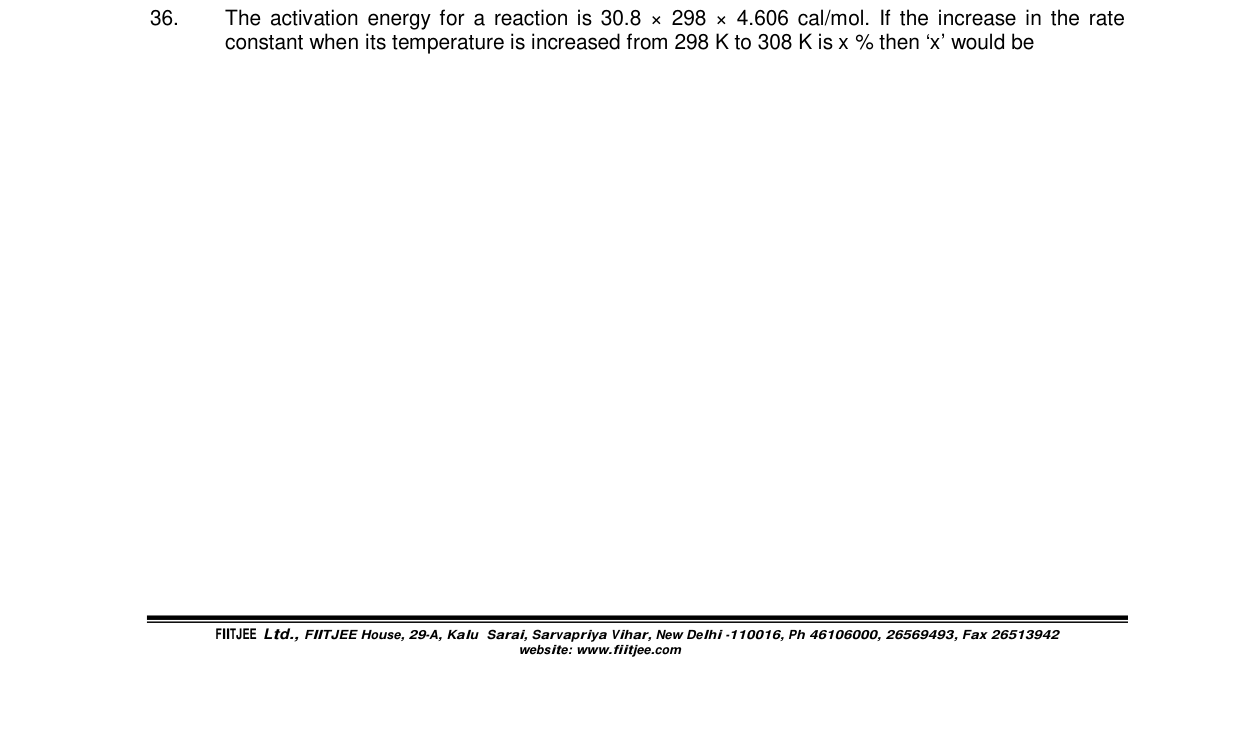 Chemistry diagram for: See image