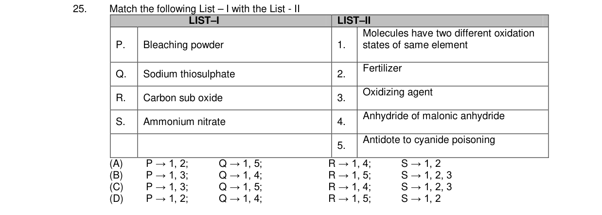Chemistry diagram for: See image