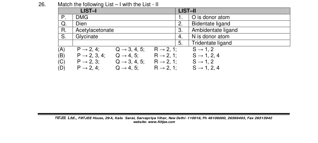 Chemistry diagram for: See image