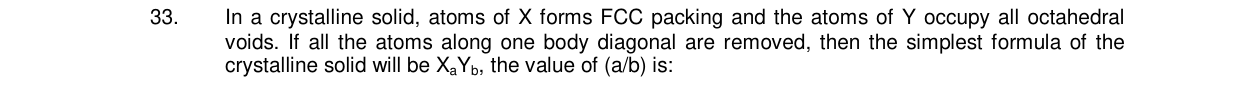 Chemistry diagram for: See image