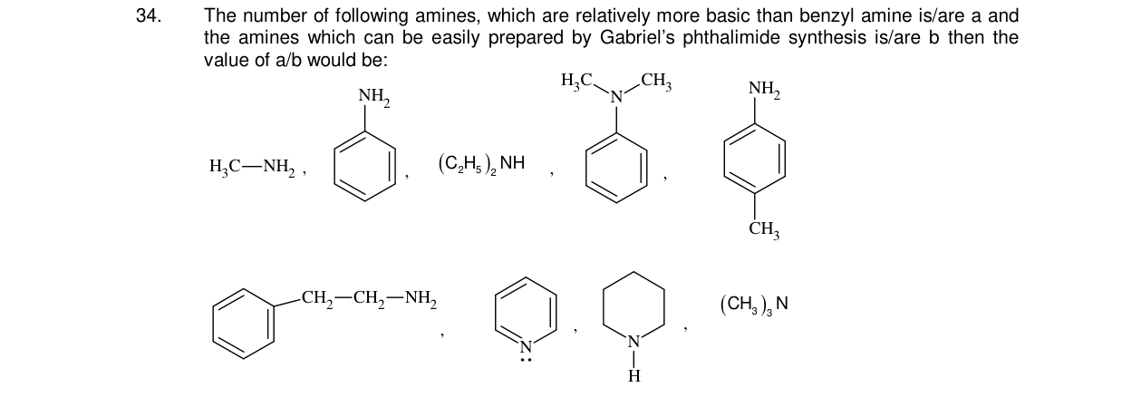 Chemistry diagram for: See image