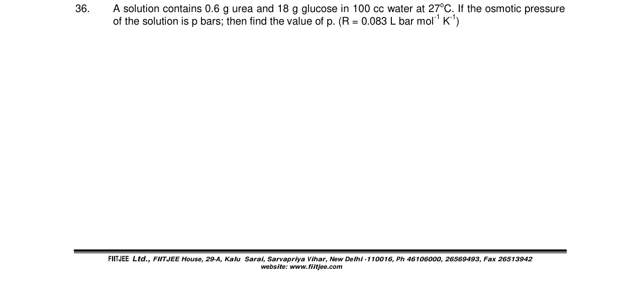 Chemistry diagram for: See image
