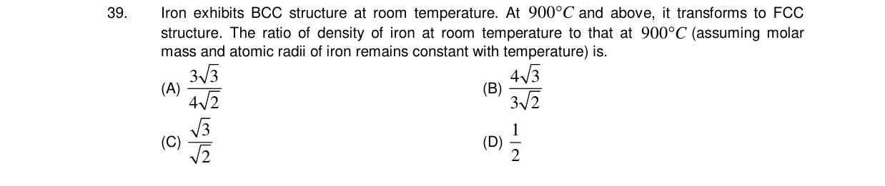 Chemistry diagram for: See image