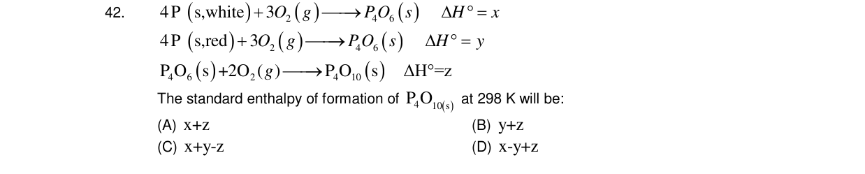 Chemistry diagram for: See image