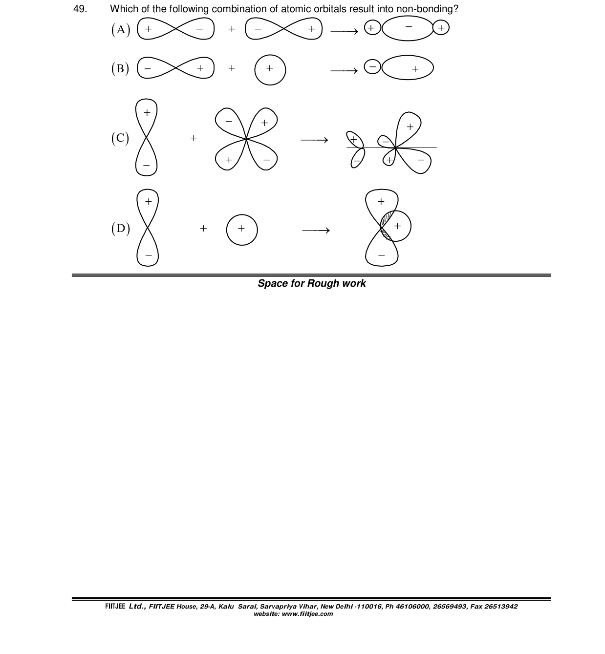 Chemistry diagram for: See image