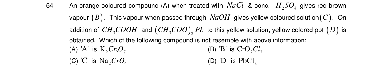 Chemistry diagram for: See image