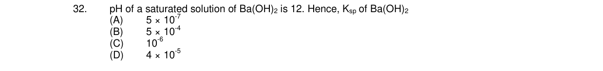Chemistry diagram for: See image