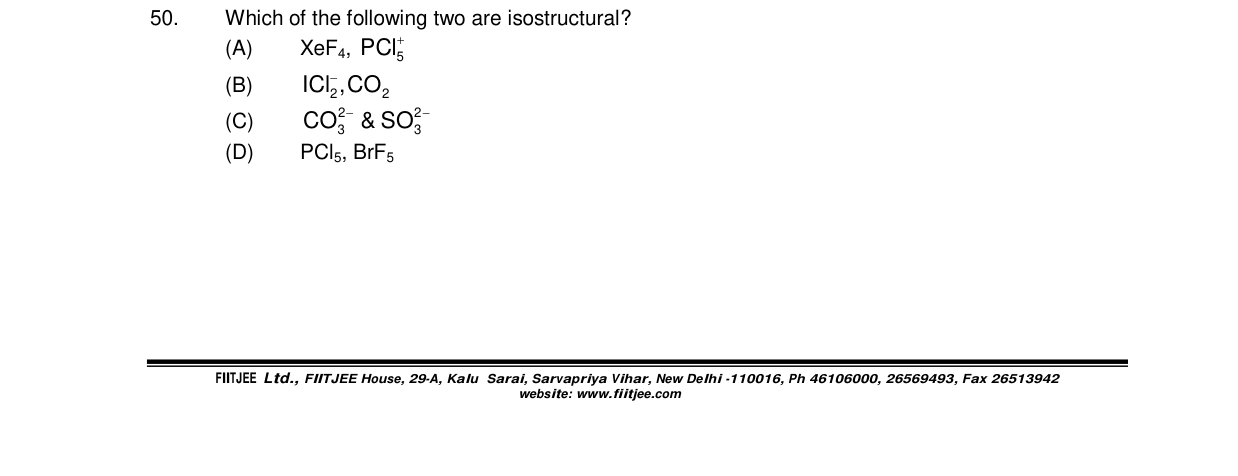 Chemistry diagram for: See image