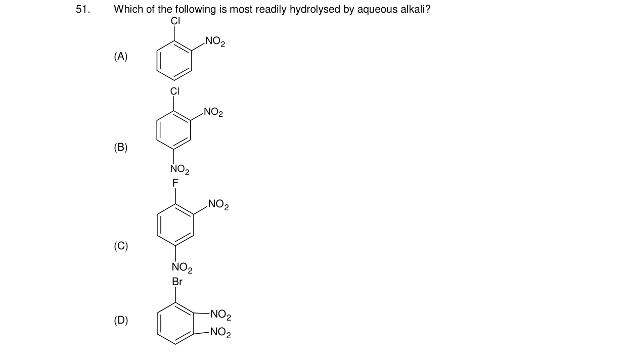 Chemistry diagram for: See image
